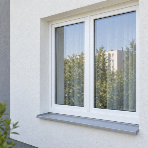 IGLO EXT PVC langai - Image 1